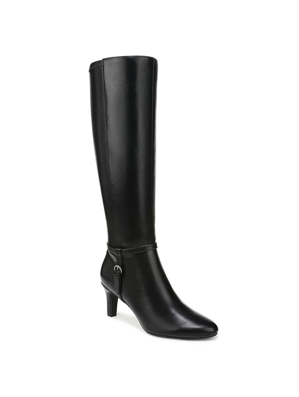 Lifestride Galant Wide Calf Tall Boot 10W ($129)
